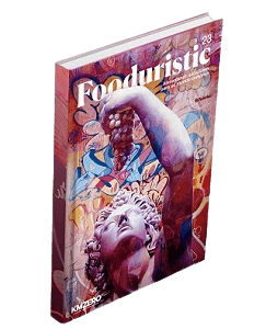 Fooduristic’23