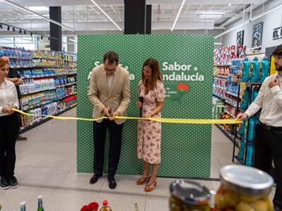 BM Supermercados