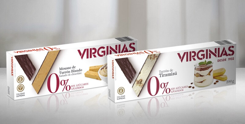 Virginias