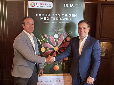 Auténtica Premium Food