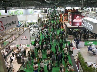 Fruit Attraction 2025 