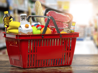 Worldpanel by Numerator