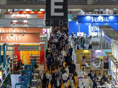 Alimentaria+Hostelco