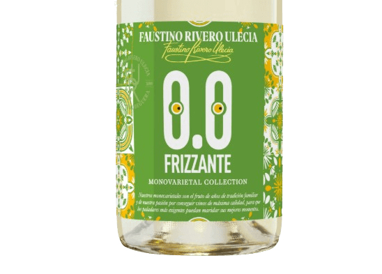 Bodegas Faustino Rivero Ulecia