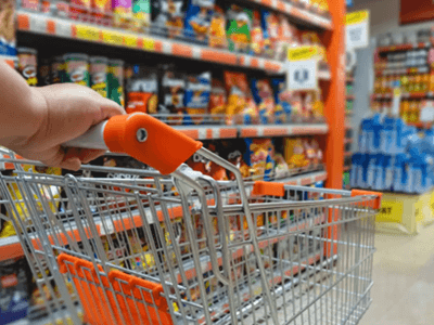 Mesa de Participación Asociaciones de Consumidores 