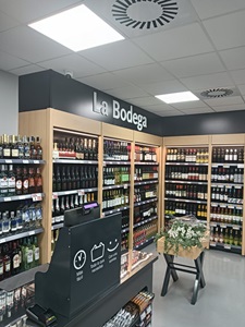 Transgourmet Ibérica